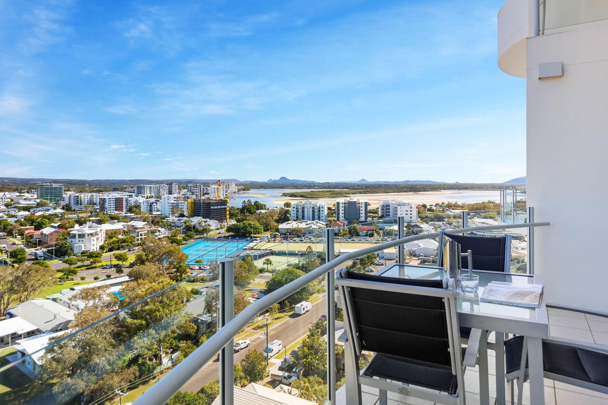 Aqua Vista Resort Марукідор Екстер'єр фото